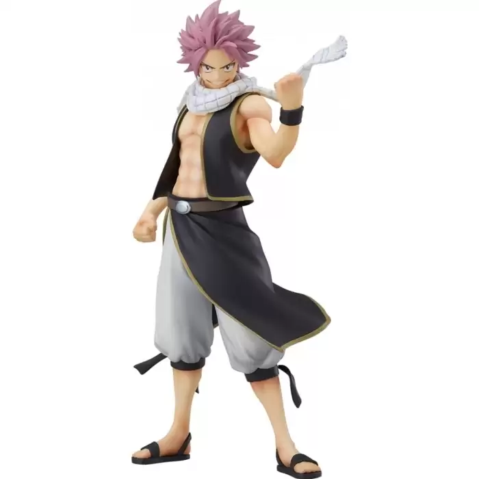 ������� ����� ��� POP UP PARADE Natsu Dragneel