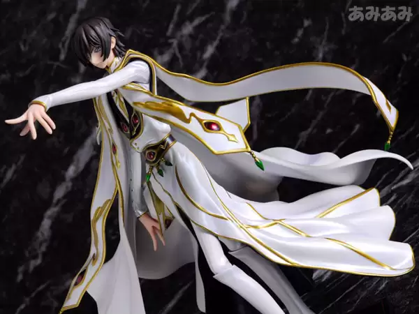 ������� Code Geass: Lelouch of the Rebellion R2: Lelouch vi Britannia 1/8 ***