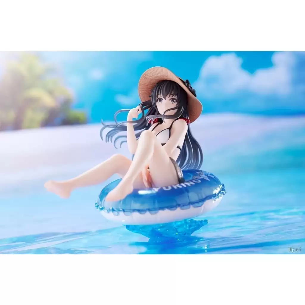 ������� TAITO My Teen Romantic Comedy SNAFU Aqua Float Girls Yukinoshita Yukino