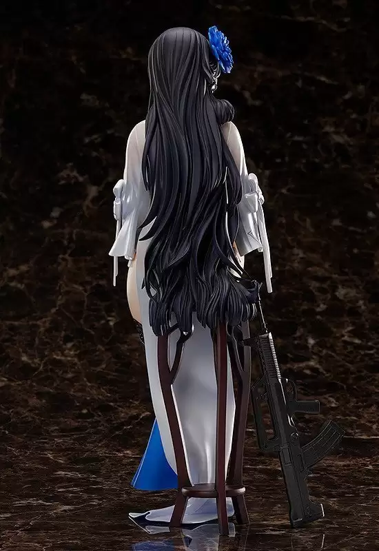 ������� Girls' Frontline Type95 Narcissus