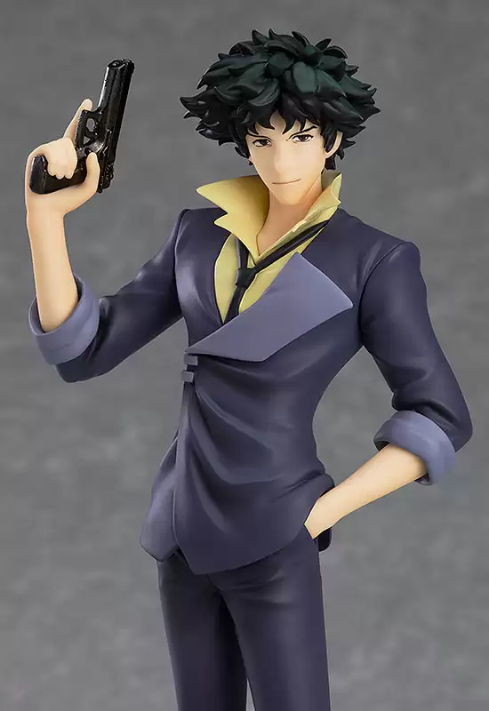 ������� Pop Up Parade Cowboy Bebop Spike Spiegel Complete Figure