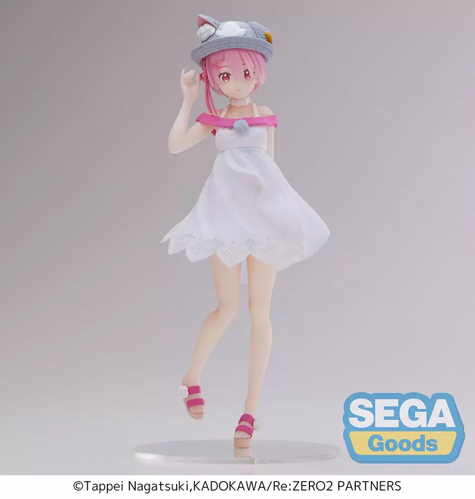 ������� Luminasta Ram Nyatsu Day