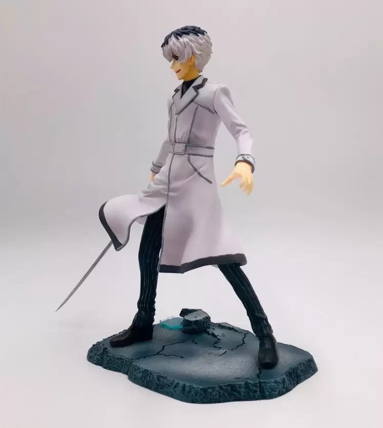 ������� ��������� ����:re Haise Sasaki