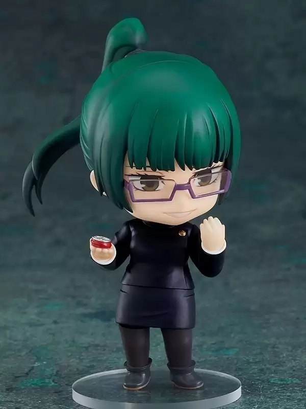 ������� Nendoroid 1743 Jujutsu Kaisen: Zen'in Maki