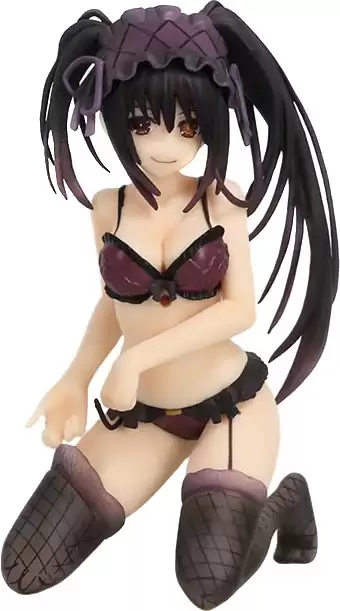 ������� ������� � ������ - Kurumi Tokisaki