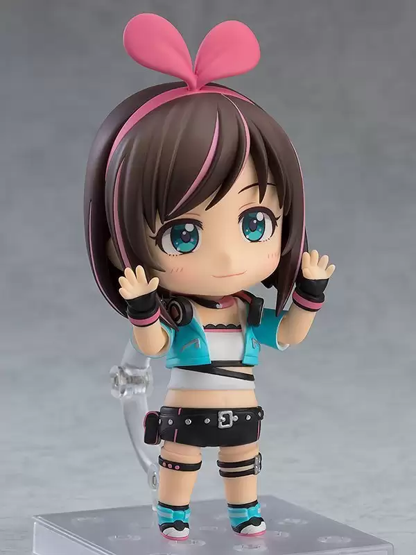 ������� Nendoroid 1116 Kizuna AI A.I. Channel 2019 Ver.
