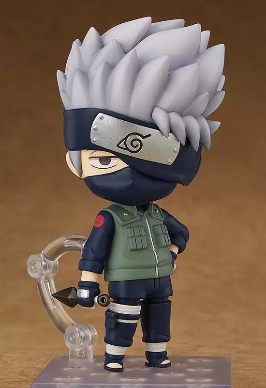 ������� Nendoroid 724 Kakashi Hatake