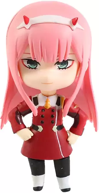 ������� Nendoroid 952 ����� �� �����c�: Zero Two