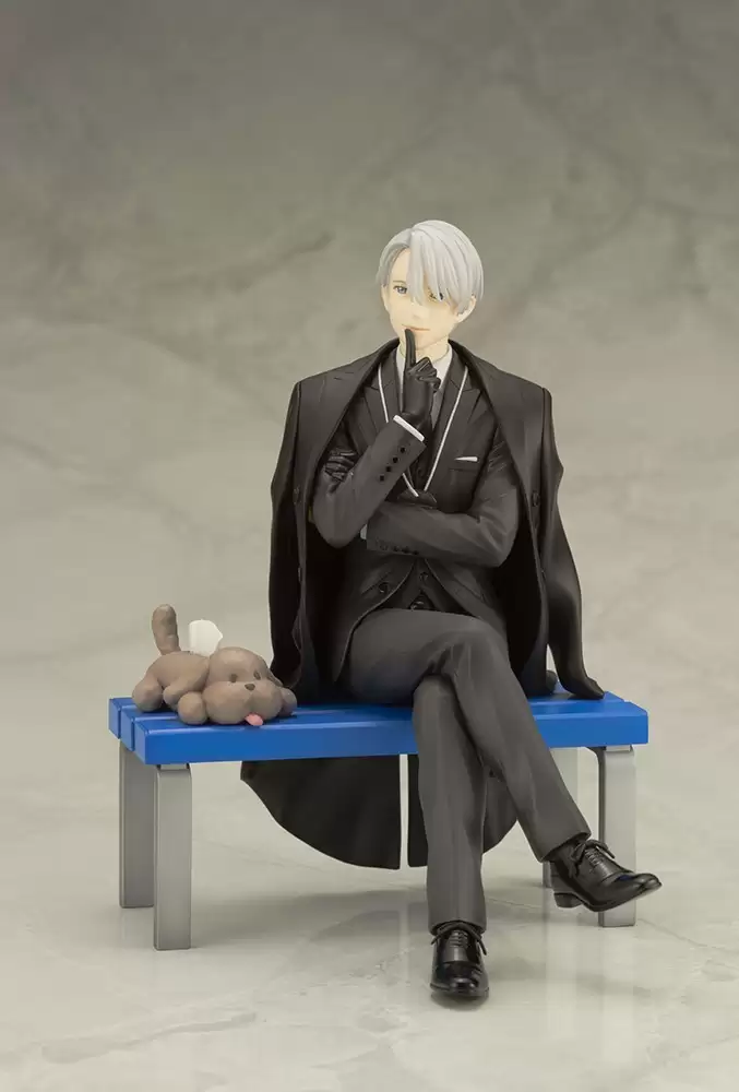 ������� "Yuri!!! on Ice" ARTFX J Victor Nikiforov