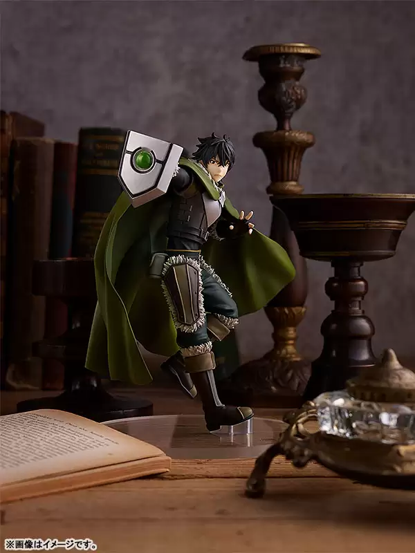������� POP UP PARADE The Rising of the Shield Hero Season 2: Naofumi Iwatani