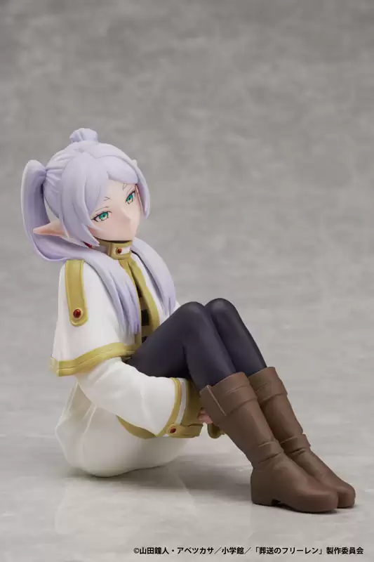 ������� Frieren: Beyond Journey's End Frieren 1/7 Complete