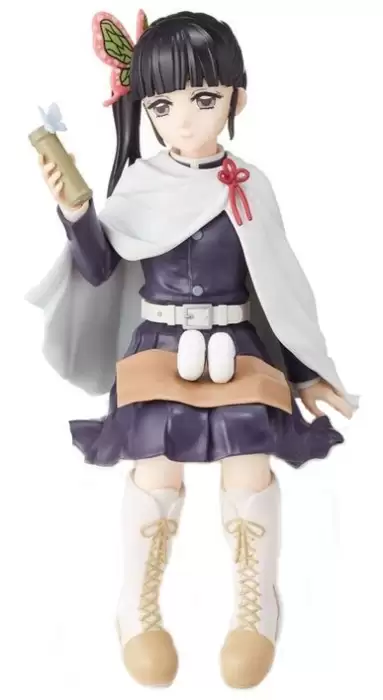 ������� Sega Demon Slayer Kanao Tsuyuri Noodle Stopper