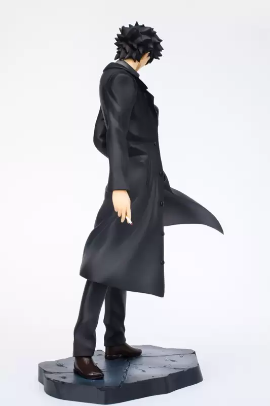 ������� Fate/Zero - Kiritsugu Emiya / Zero Refined Ver. 1/8 ***