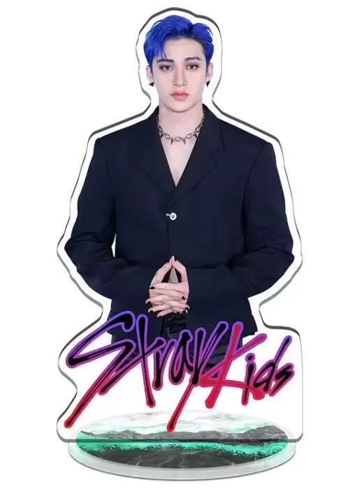 ��������� ������� ����� ���� - Bang Chan