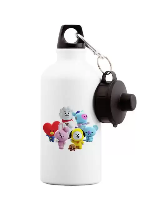 ������� ��� �������� ��� ���� BT21 Mascots