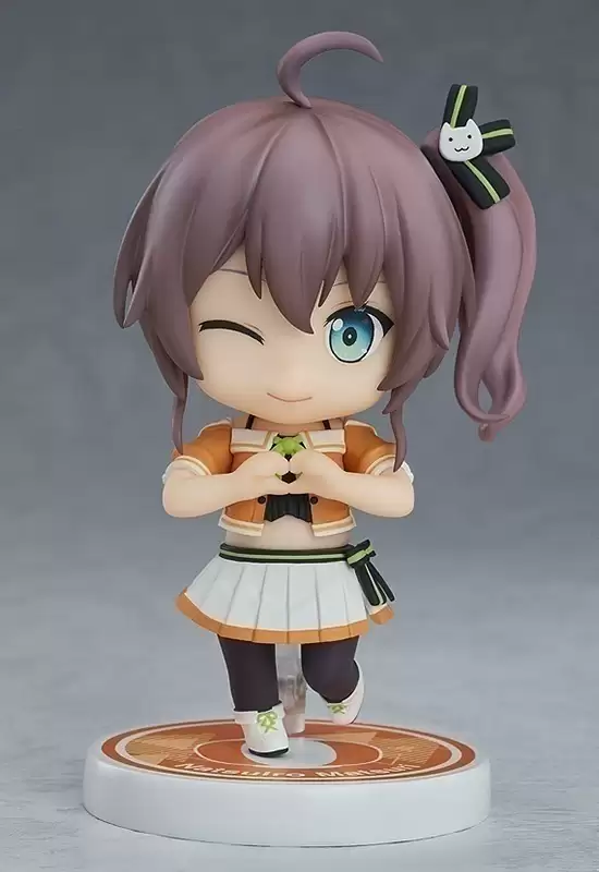 ������� Nendoroid 1643 Hololive Production: Natsuiro Matsuri