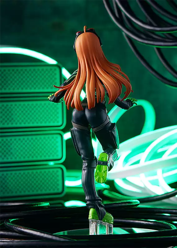������� POP UP PARADE PERSONA5 the Animation: Navi