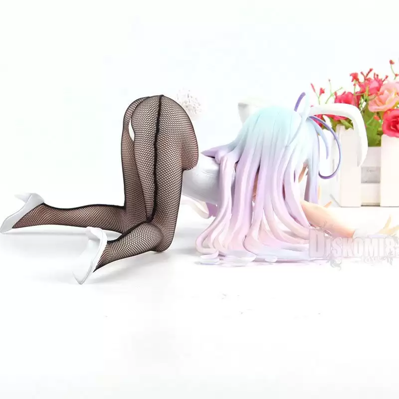 ������� ��� ����! ��� �����! Shiro Bunny Ver.