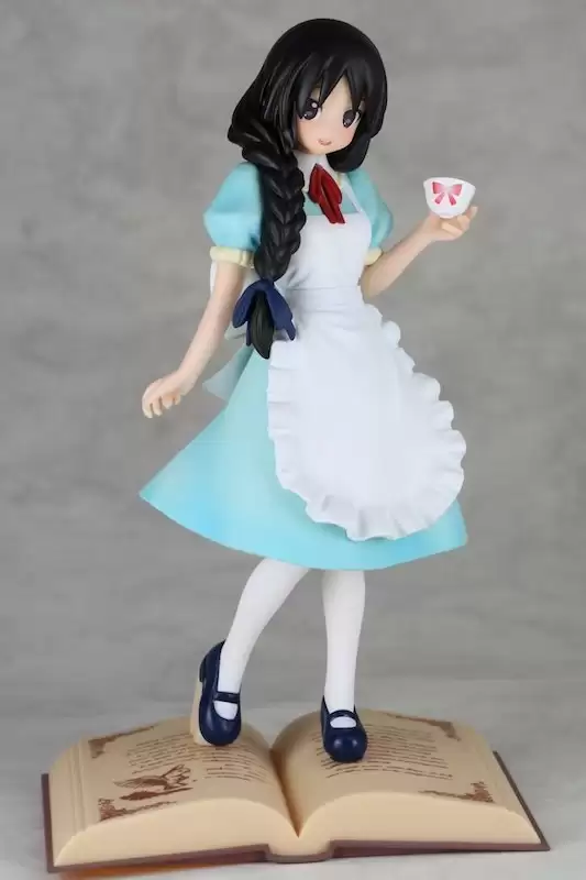 ������� Banpresto Ichiban Kuji Premium K-On!! Tea Time in Wonderland - Mio Akiyama Vol.B