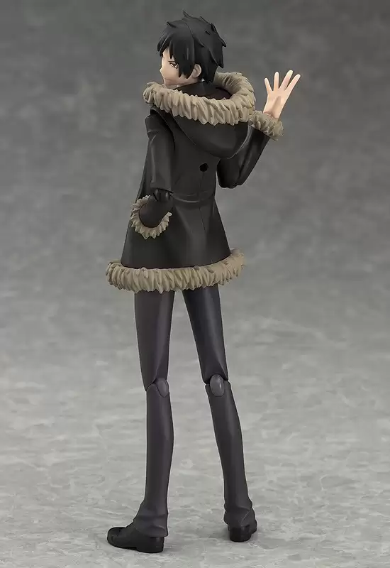 ������� Durarara / �������� - figma Orihara Izaya / ������� ����� 301 ***