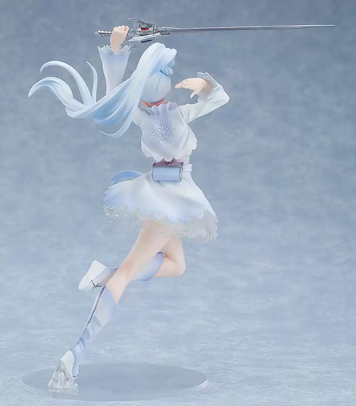 ������� POP UP PARADE RWBY - Weiss Schnee