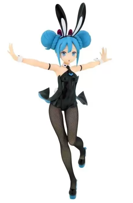 ������� Vocaloid BiCuteBunnies Hatsune Miku