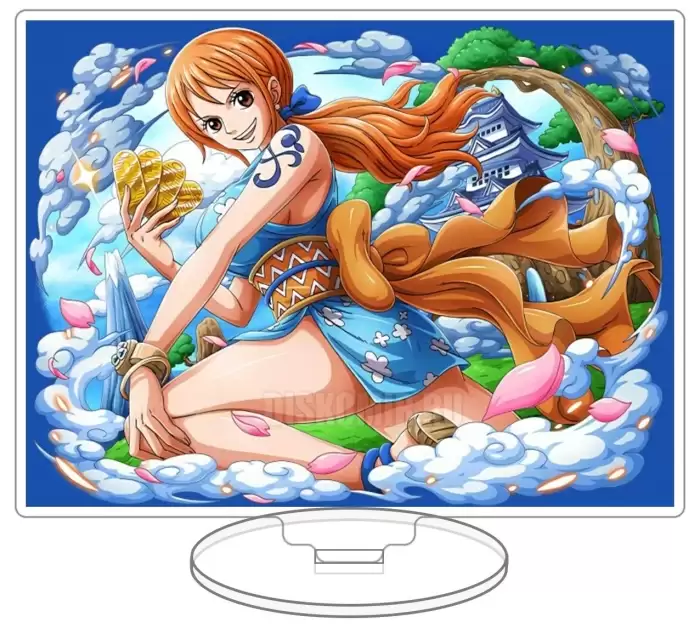 ������� ��������� ���-��� - ���� ��� (Nami Art)