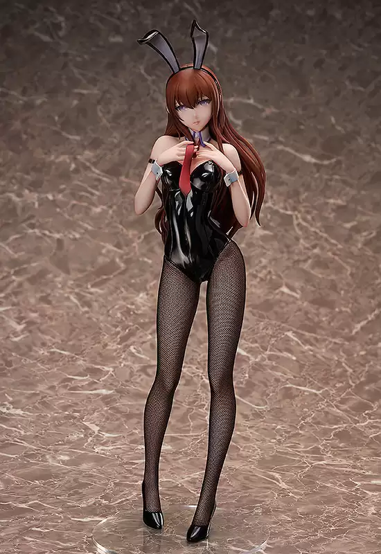 ������� Steins;Gate Kurisu Makise Bunny Ver. 1/4 Complete Figure
