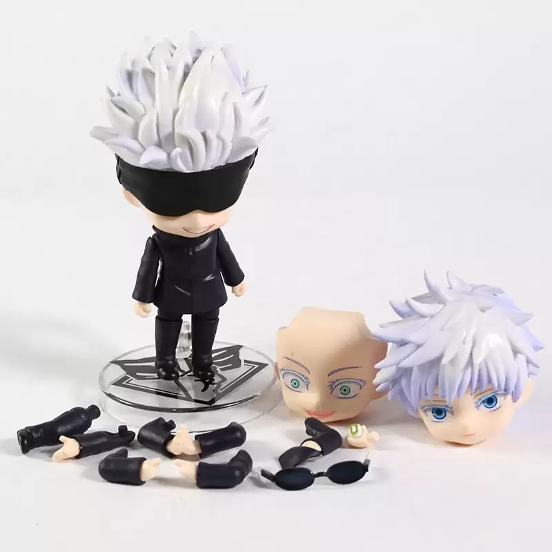 ������� Nendoroid 1528���������� �����: Satoru Gojo