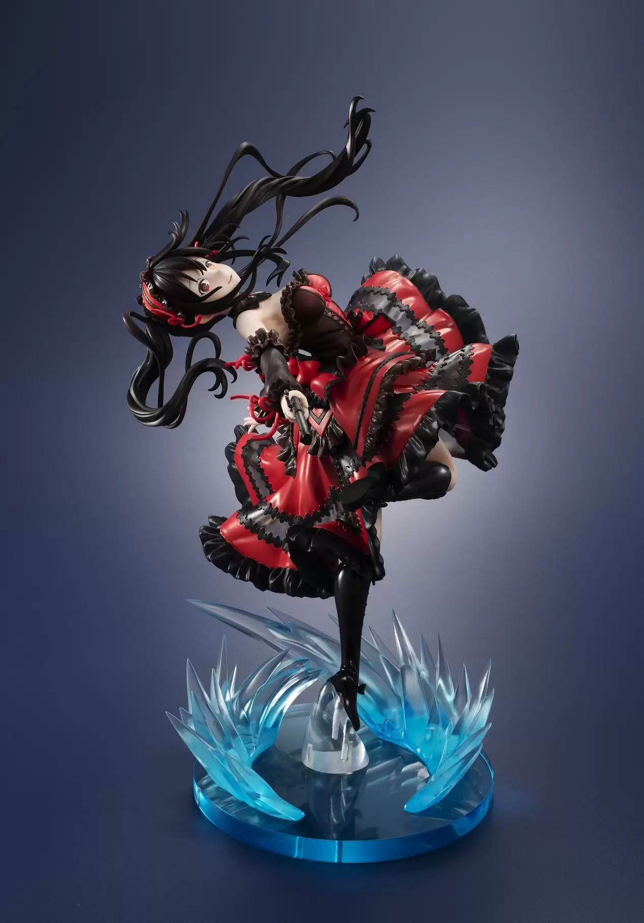 ������� Date A Bullet: Kurumi Tokisaki