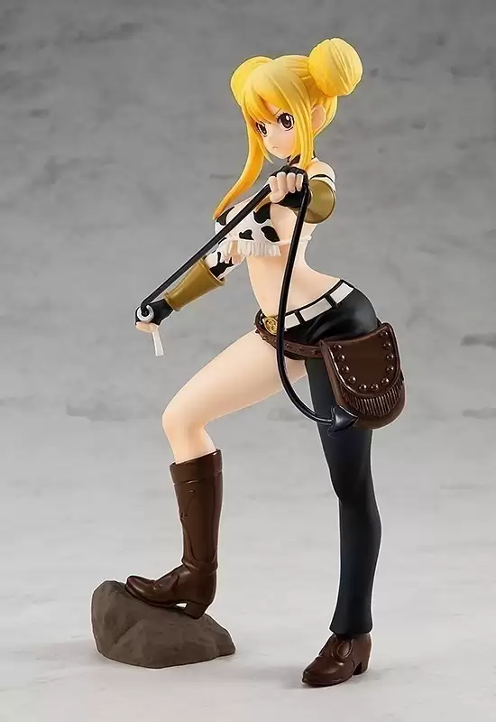 ������� POP UP PARADE Fairy Tail Final Season: Lucy Heartfilia Taurus Form Ver.
