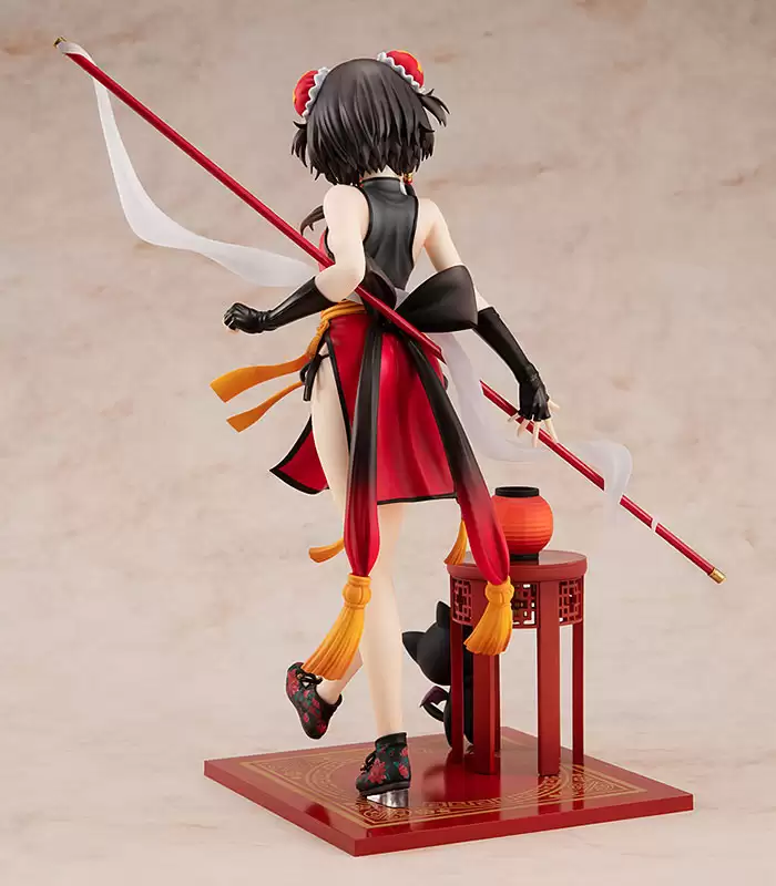 ������� KonoSuba: Megumin Original Ver. China Dress Ver.