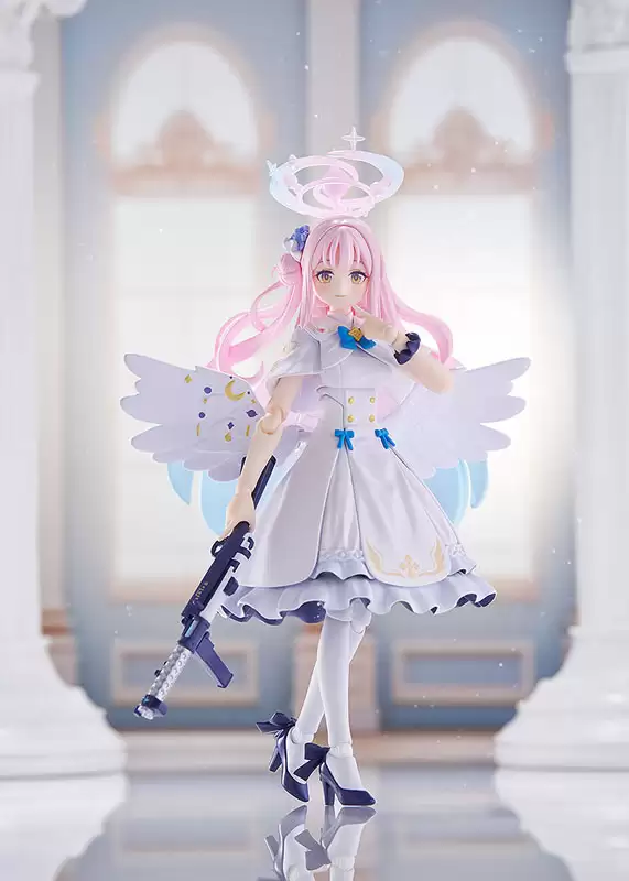 ������� Figma Blue Archive Misono Mika