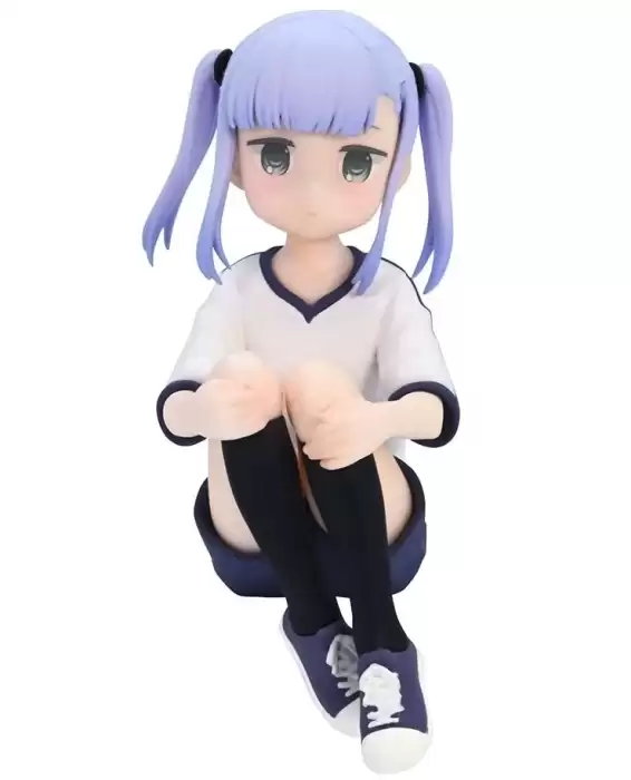 ������� FuRyu Aharen-san wa Hakarenai Noodle Stopper Reina Aharen