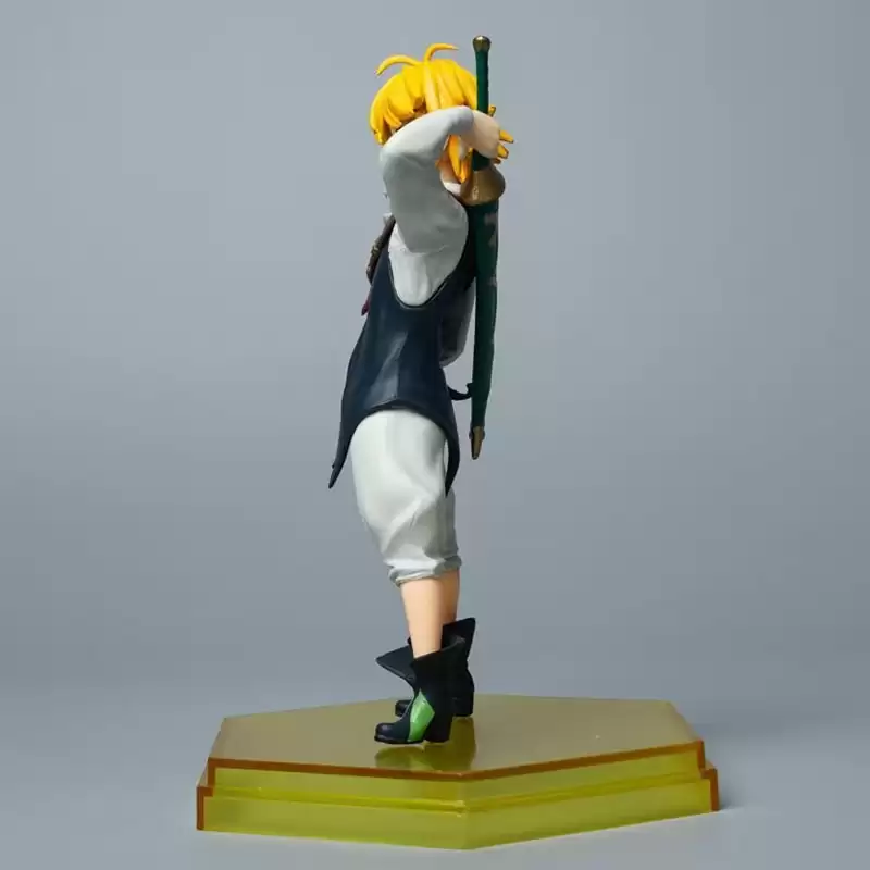 ������� ���� �������� ������ Meliodas
