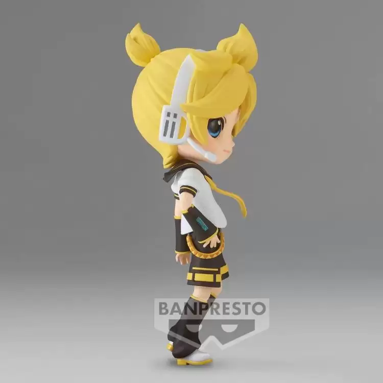 ������� Bandai Vocaloid Q Posket Kagamine Len Ver.A
