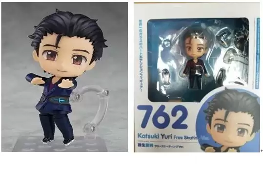 ������� Nendoroid ��� �� ���� - ��� ������ 762