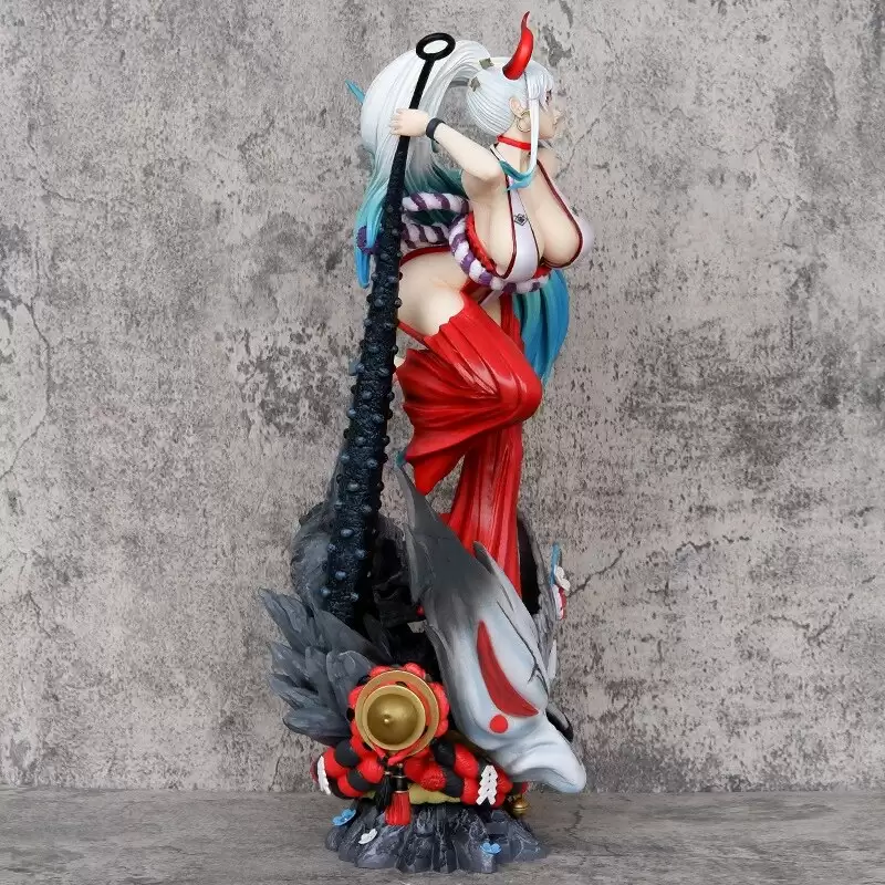������� ���-��� Yamato Wano Country (Sexy)
