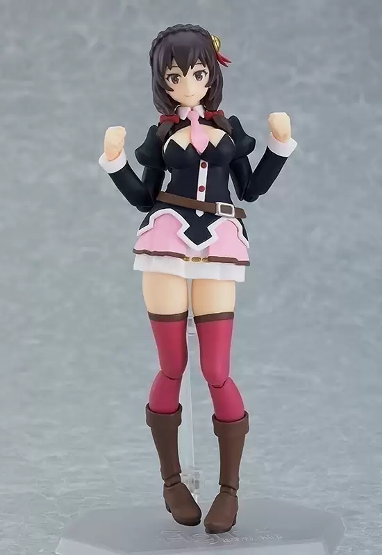 ������� figma 531 KonoSuba: Yunyun