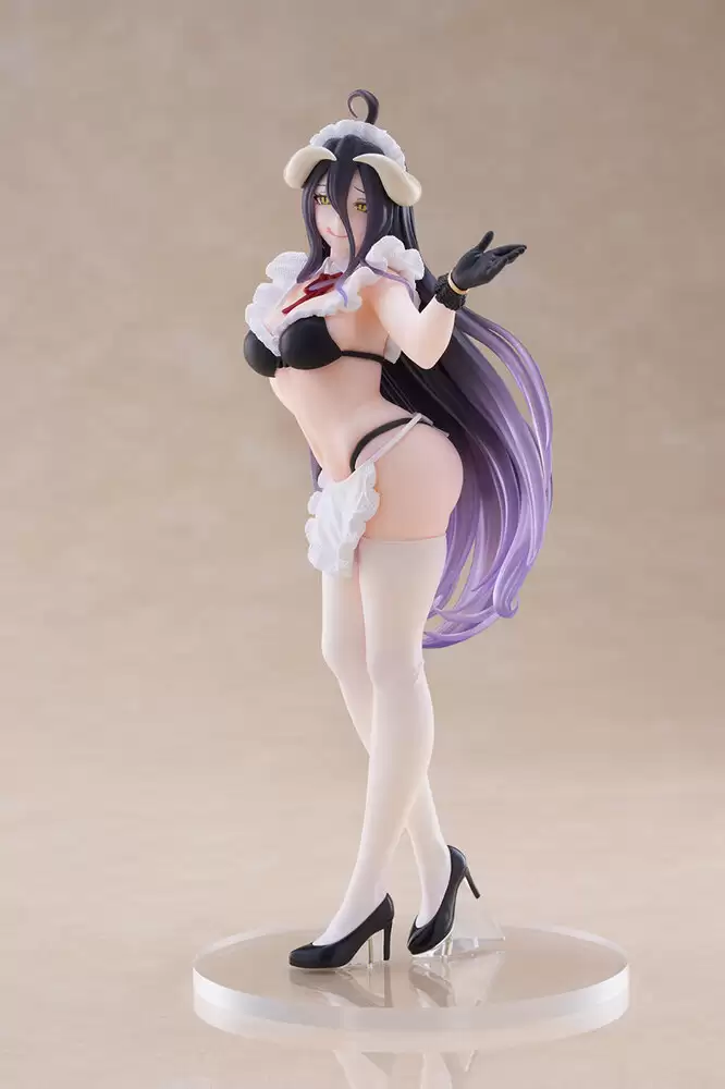 ������� Coreful Albedo Maid