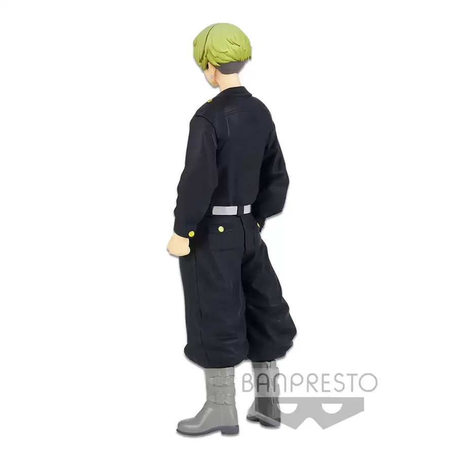������� Tokyo Revengers Chifuyu Matsuno
