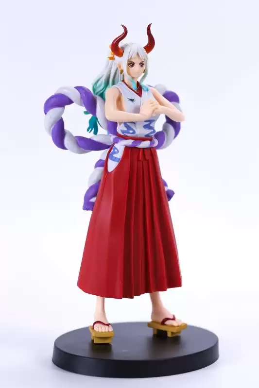 ������� ���-��� The Grandline Lady Yamato