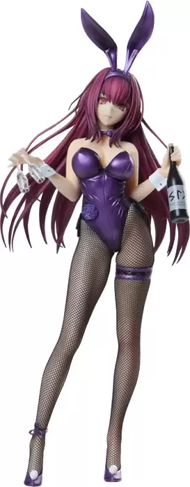 ������� ������/Grand Order: Scathach that Pierces with Death Bunny Ver.