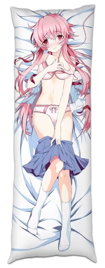 ���������� ��������� ������� �������� - Yuno Gasai � ��������