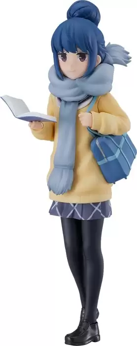 ������� POP UP PARADE Yurucamp: Shima Rin
