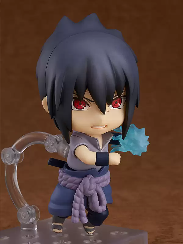 ������� Nendoroid 707 Naruto Shippuden: Sasuke Uchiha