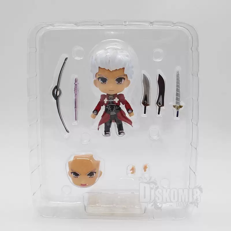 ������� Nendoroid #486 ������/stay night Archer