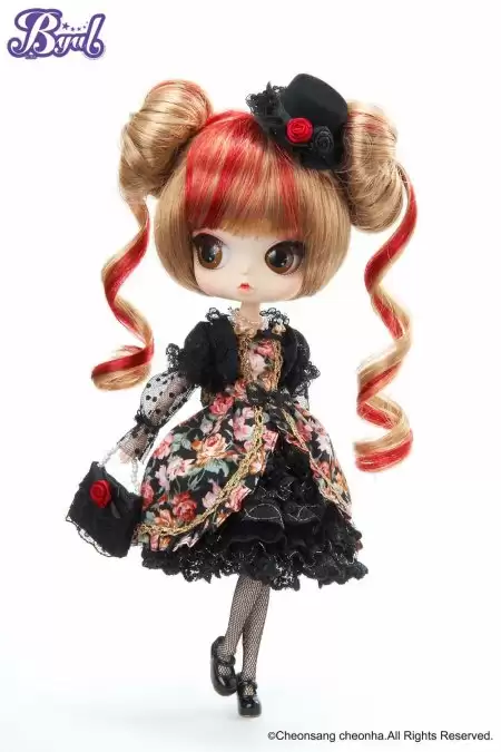 ����� B-309 Byul Matulite