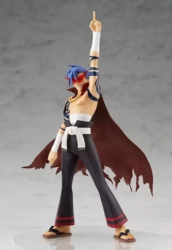 ������� POP UP PARADE Gurren Lagann: Kamina