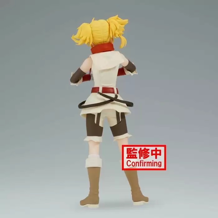 ������� Shangri-La Frontier - Oikatzo